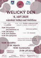 Welický den 1